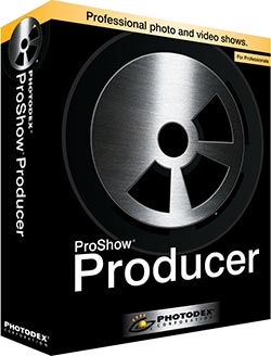 ProShow Producer 4.51